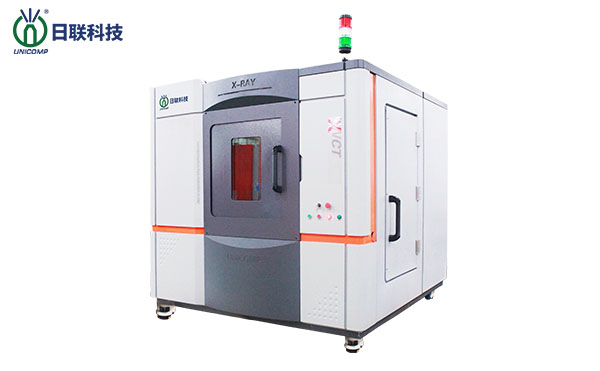 无损检测 无损检测