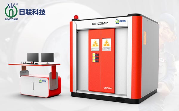 无损检测 无损检测