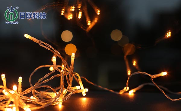 X射线能够检测LED封装的哪些缺陷？