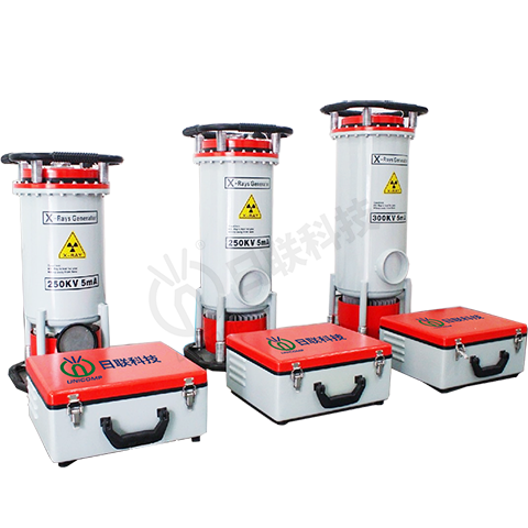 便携式x射线探伤机 便携式x射线探伤机