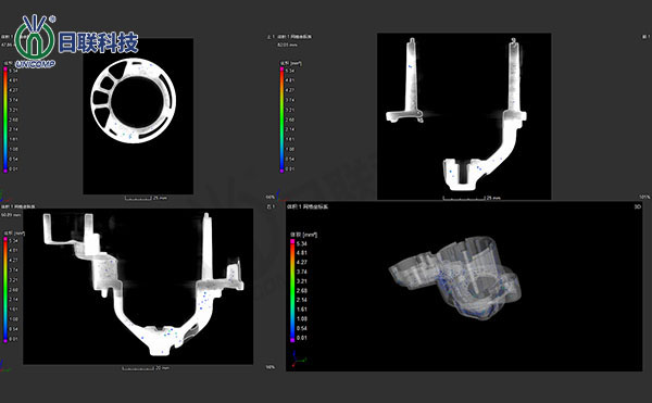 X光机可以检查出违禁危险品吗？