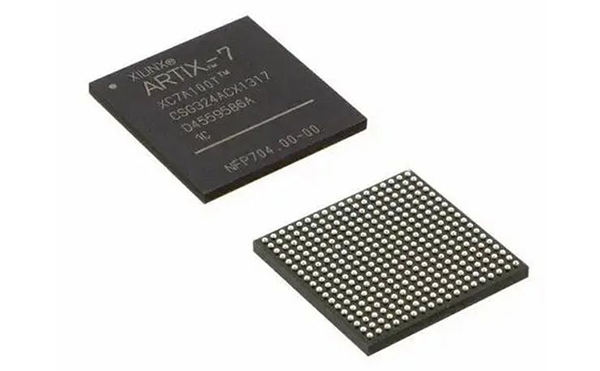 BGA封装为什么要用X射线来检测？