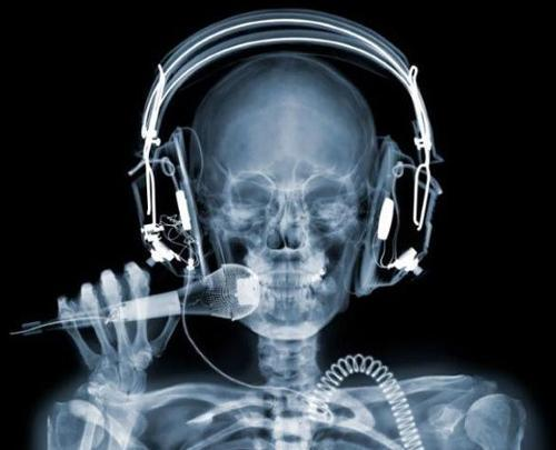 X射线实时成像检测系统 X射线实时成像检测系统