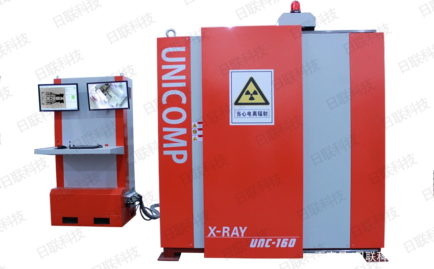 x射线检测 x射线检测