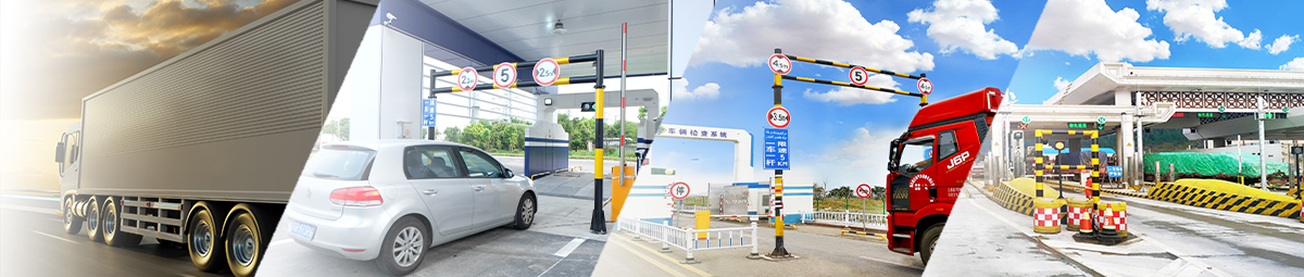 日联科技X-ray车辆检测设备