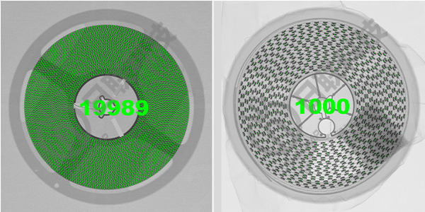 x-ray点料机 x-ray点料机