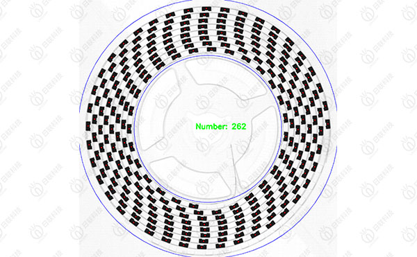 自动X-ray点料机与人工点料相比的优势在哪？