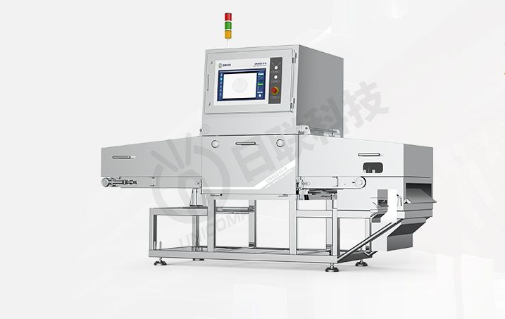 X射线异物检测机 X射线异物检测机