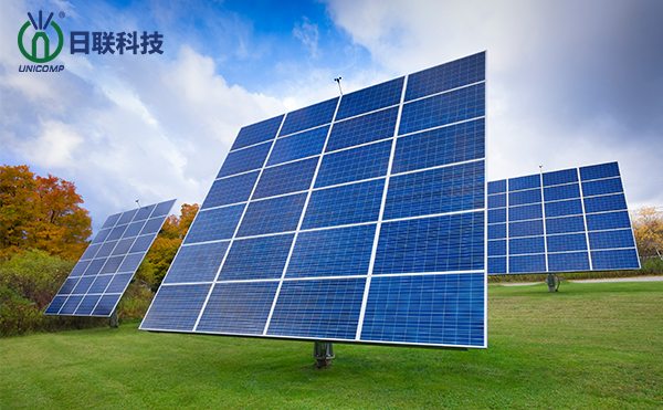 太阳能路灯用的是什么电池呢？安全吗？