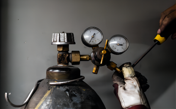 压力容器的设计工艺、标准及质检