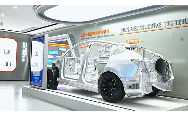 与沃尔沃合作是种什么样的体验？