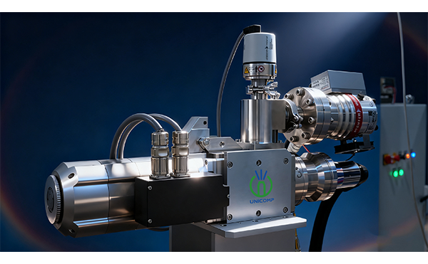 特大消息！日联开启X-ray开管射线源量产了