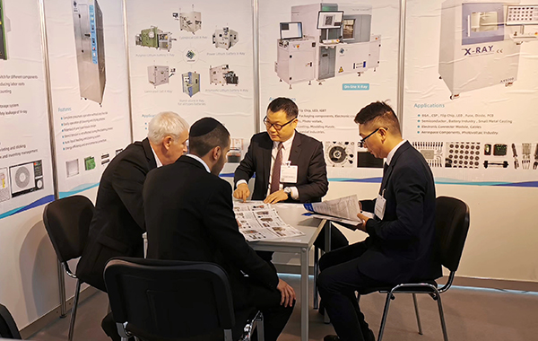 产品、解决方案与服务