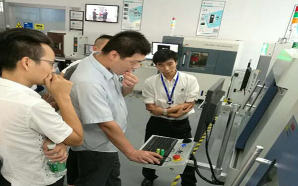 销售训练营开讲啦！??！