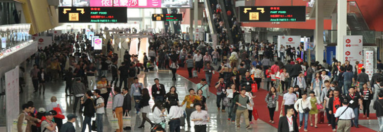 日联科技恭贺2016亚太（广州）电池采购交易会成功召开