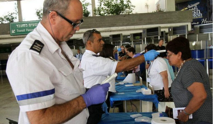 有机场安检机不算啥，带你看世界上安检最严格的机场