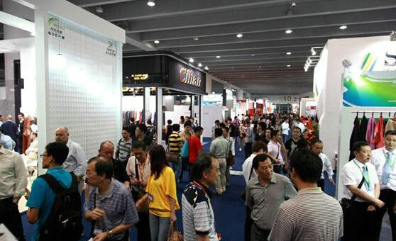 日联科技鞋业X-ray检测机亮相亚洲最大鞋业皮革展