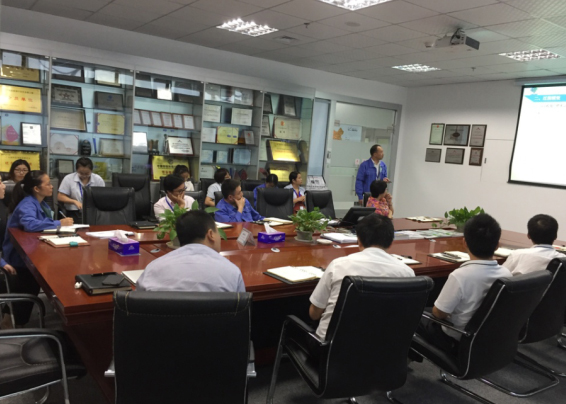 继往开来，力创新高