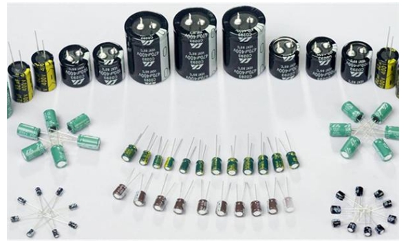 电容器内部缺陷检测，X-ray提供安全智能解决方案