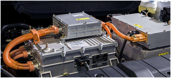 一款超跑上的电池组怎么样才能保证安全？