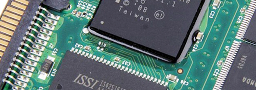 BGA封装X射线检测