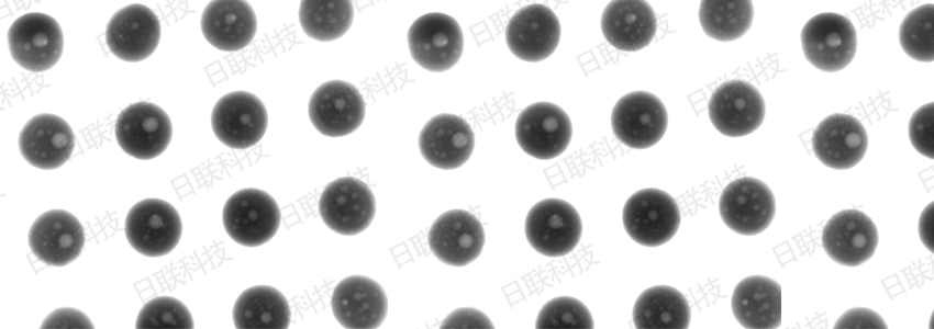 日联科技BGA封装X射线检测