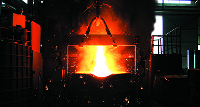 铸件缺陷用什么检测？