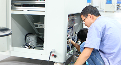 国内X-RAY检测设备生产厂家有什么优势？