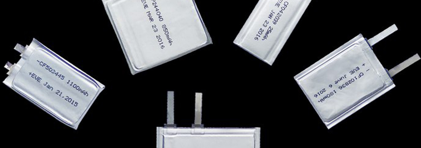 日联科技软包锂电池检测