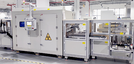 什么是硬X射线，什么是软X射线？