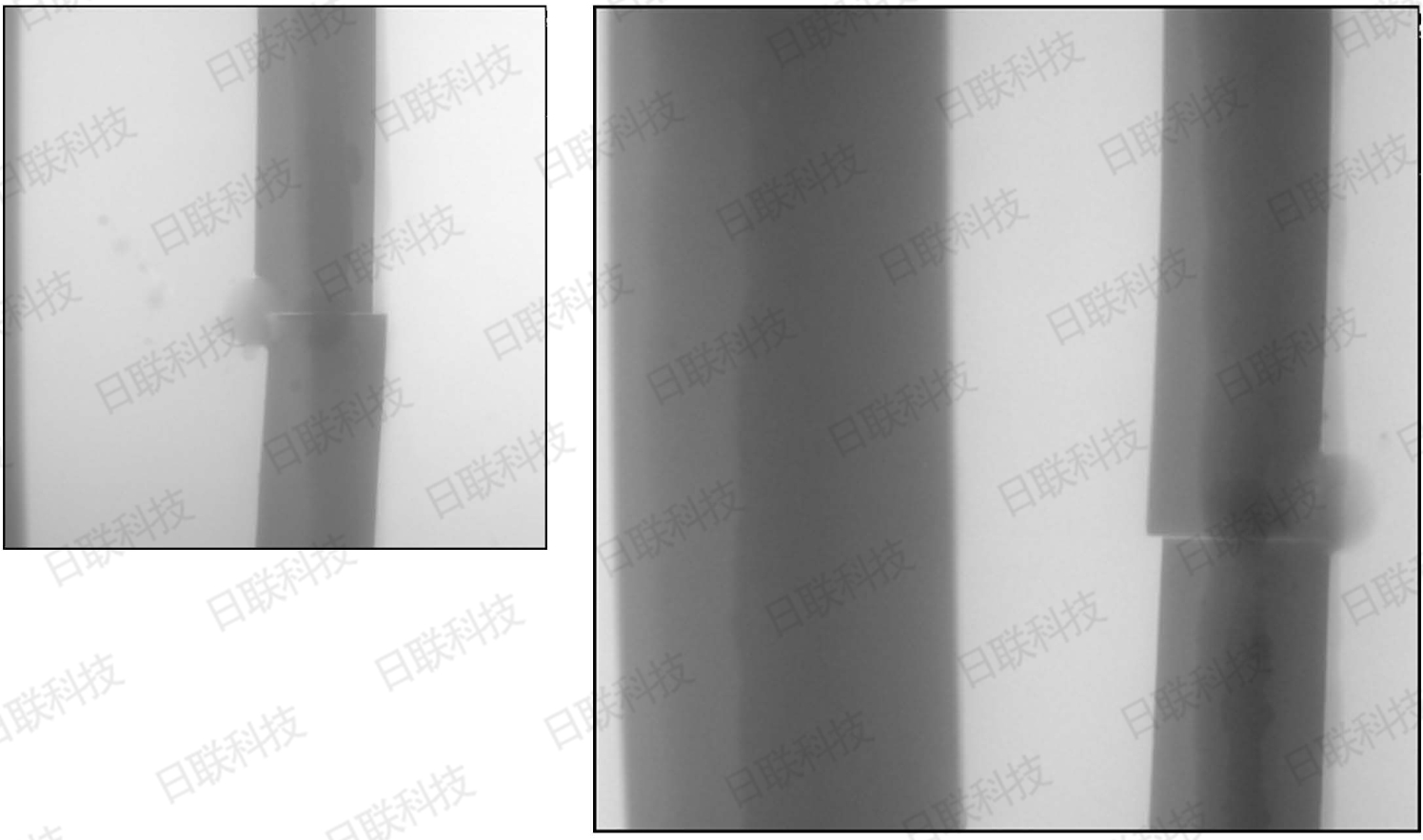 日联科技管道无损检测