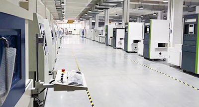 让你快速了解日联科技X-RAY检测设备