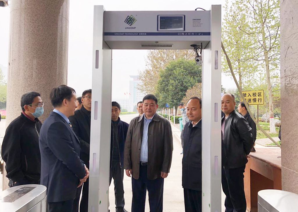 日联科技 日联科技