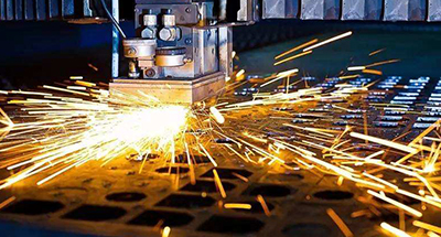 智能装备，肩负实现中国制造使命