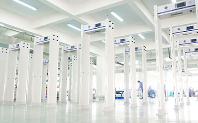 测温门，红外测温门价格