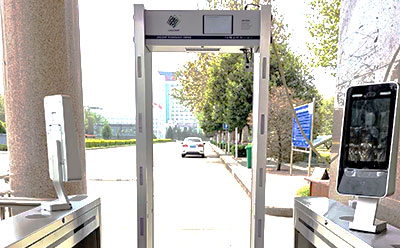 测温门品牌，国内测温门品牌