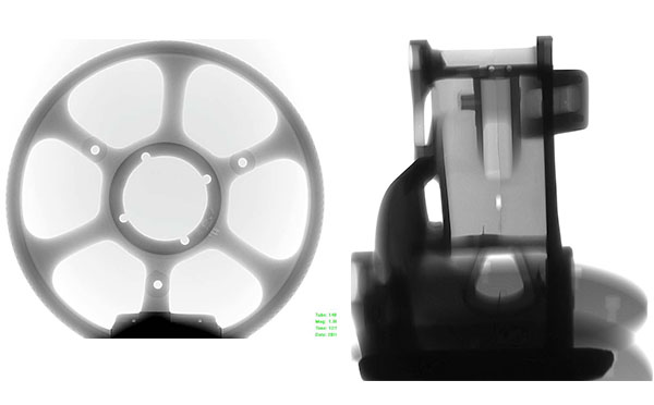 日联科技优质的X射线检测设备