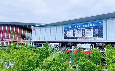 慕尼黑上海电子生产设备展，日联科技不负期待，不断创新！