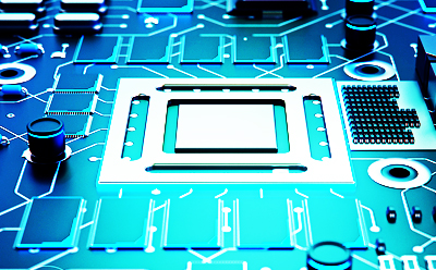 为什么X-RAY检测设备会成为主要的IC芯片检测设备？