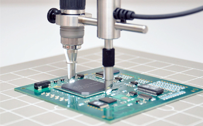 X射线是怎么检测BGA、CSP焊点的？及X射线的其他应用