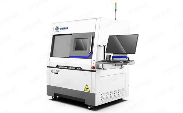 日联X光机