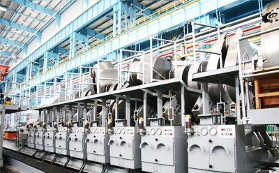 ?工业X光机 X-ray检测技术检测原理