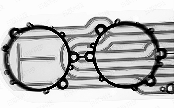 日联x-ray检测设备 日联x-ray检测设备