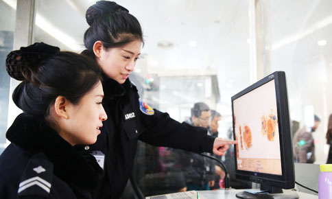 安检机的X射线检查是否安全？