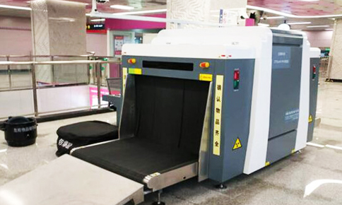 国内邮政快递安检机厂家怎么选择？