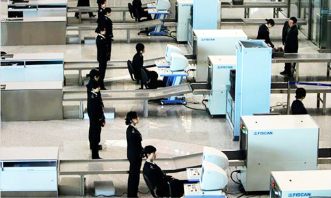 网购时代，邮政快递安检机的重要性不言而喻