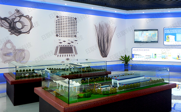 日联科技X光机 日联科技X光机