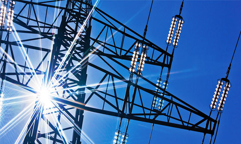 电网如何进行x-ray“体检”？