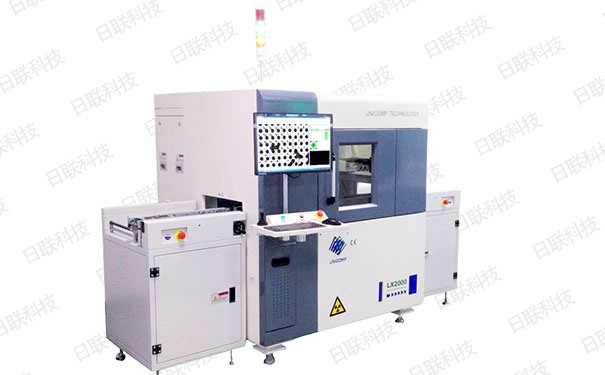 日联X检测设备 日联X检测设备