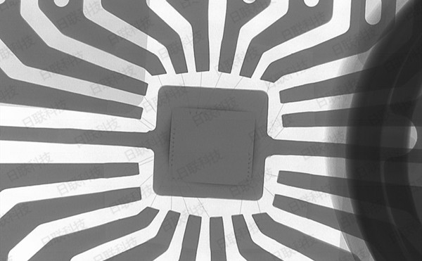 X-ray检测设备 X-ray检测设备